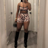 Cheetah 2 pc