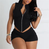 Baddie 2 Pc