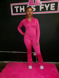Barbie Heat Jumpsuit