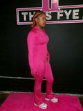 Barbie Heat Jumpsuit