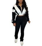 Stripe Set